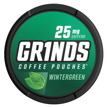 Grinds Coffee Pouches [11 Flavors]