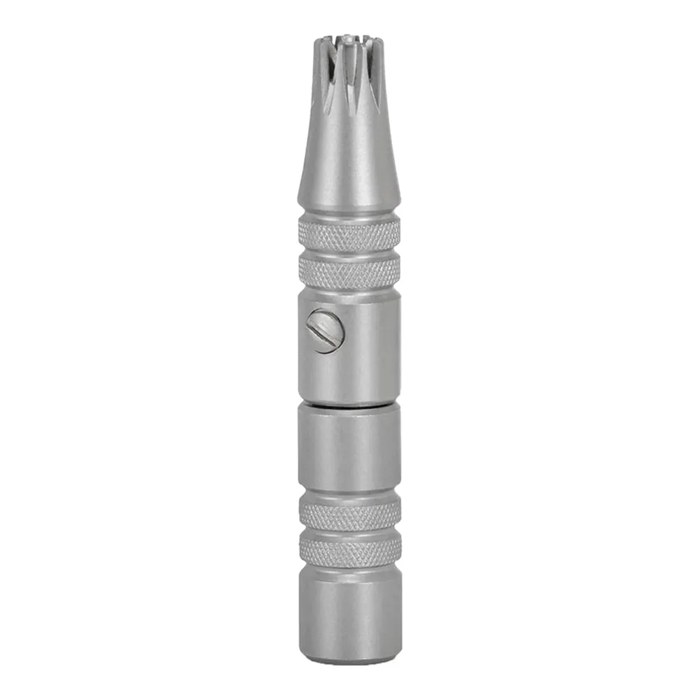 Groom Mate Nose Hair Trimmer Platinum XL