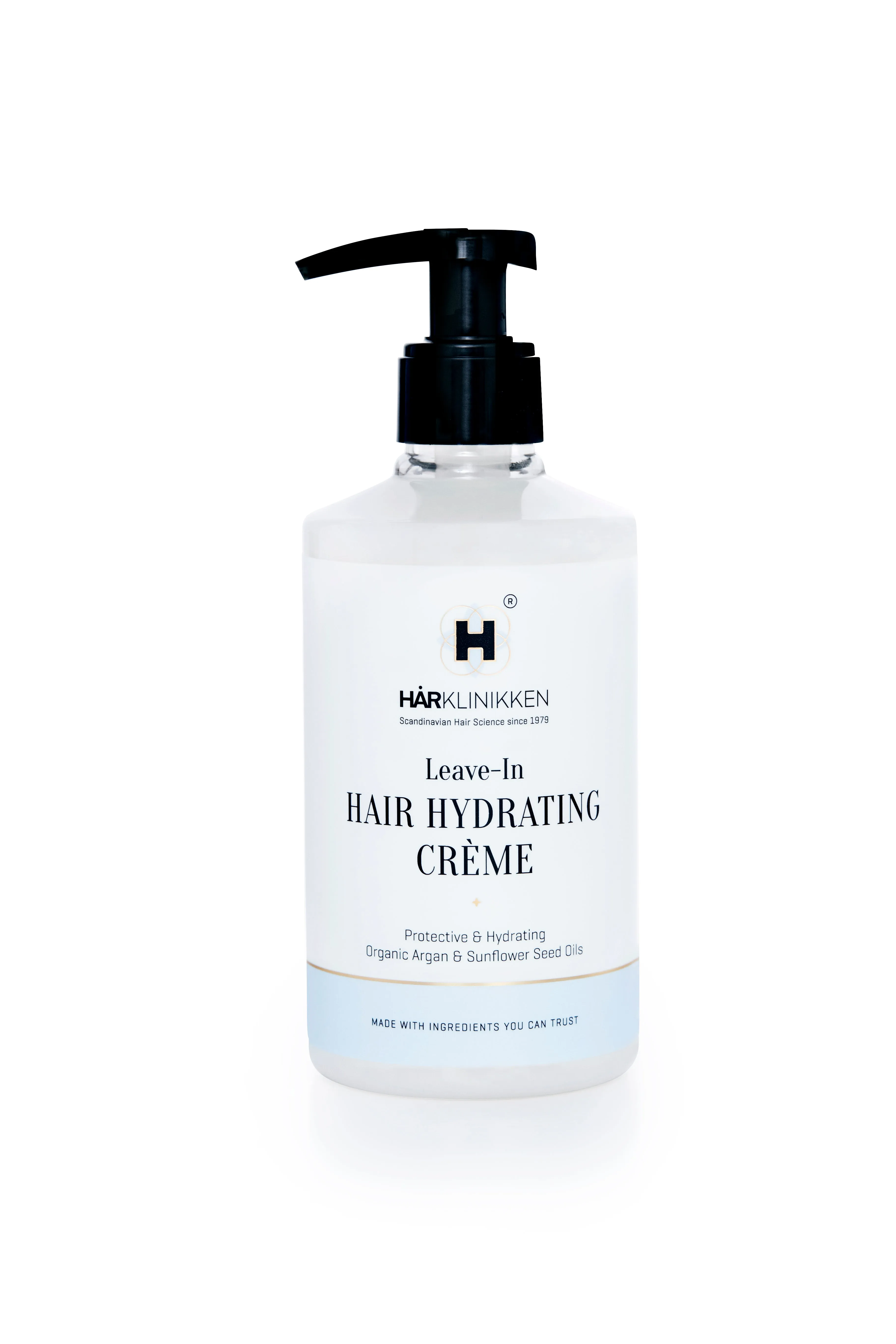 Hair Hydrating Cream