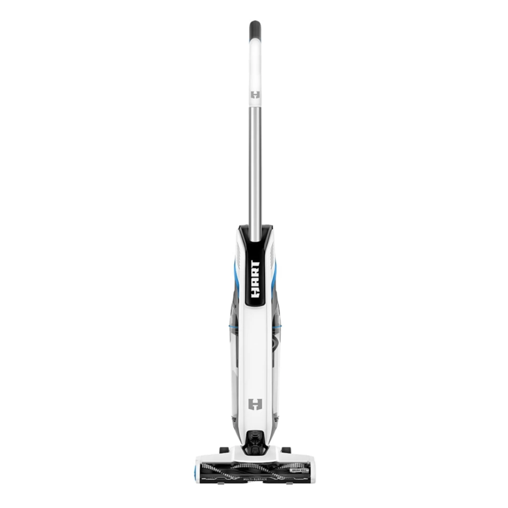 HART 20-Volt High Capacity Cordless Multi-Surface Stick Vacuum