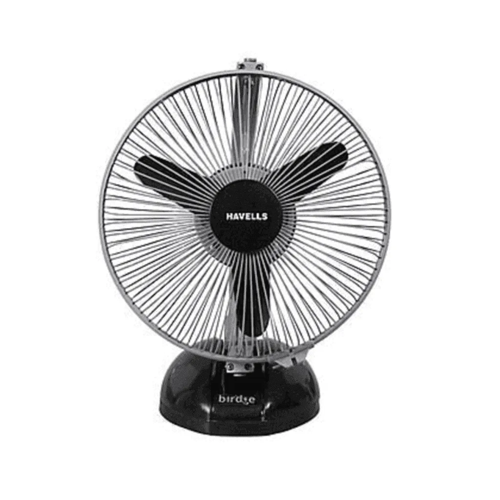 Havells 230mm Birdie HS Personal Fan