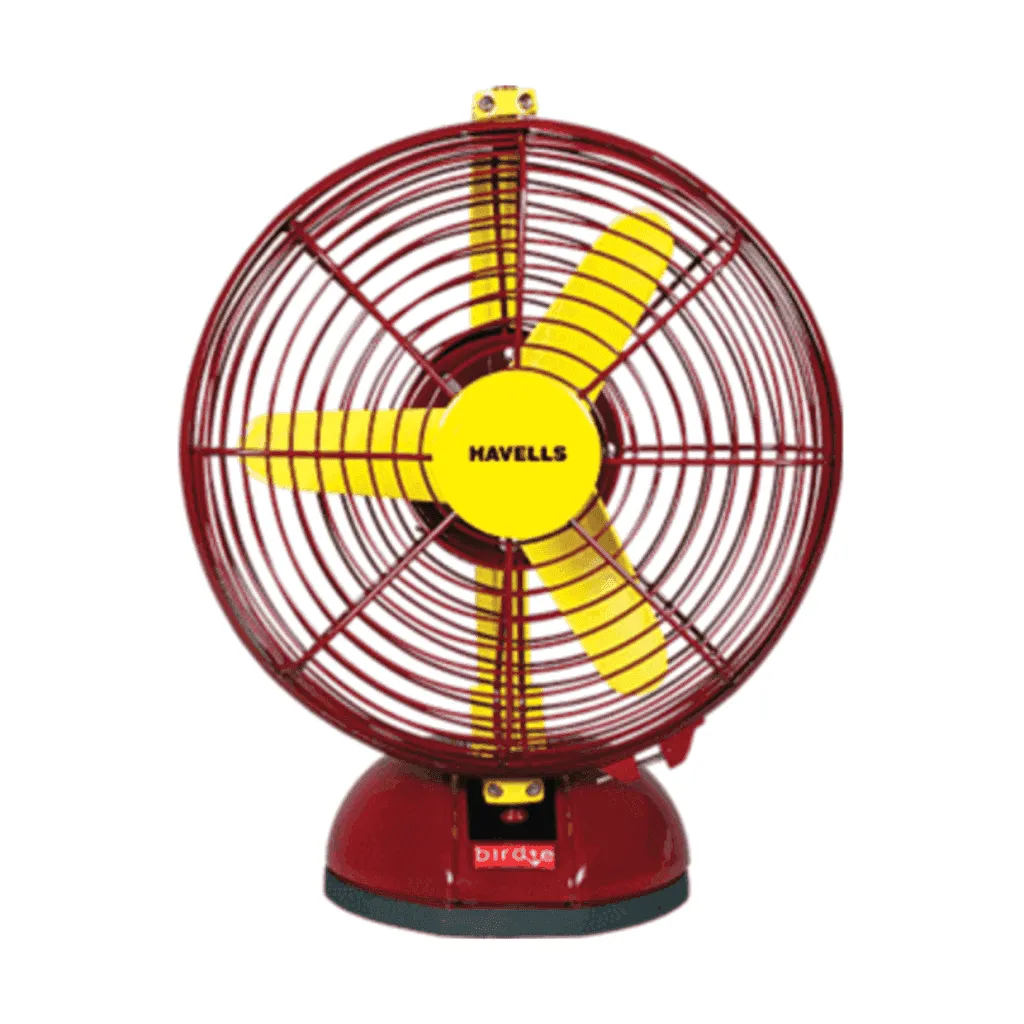 Havells 230mm Birdie HS Personal Fan