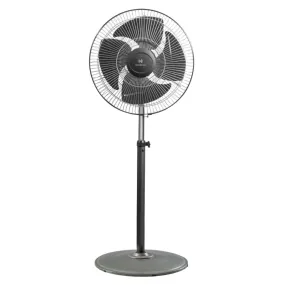 Havells Windstorm Neo Pedestal Fan 450mm Grey