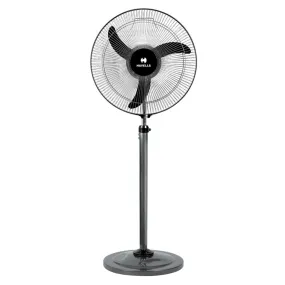 Havells Windstorm Pedestal Fan 400mm Grey