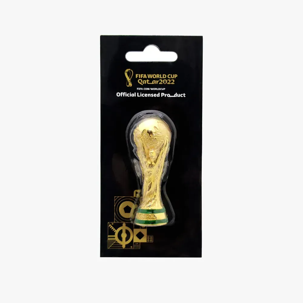 Honav FIFA World Cup 70mm Trophy Replica