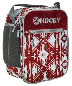 Hooey Lunch Box #HLB005­-BUGY