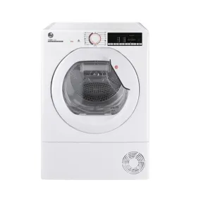 Hoover HLEH8A2TE 8kg Heat Pump Tumble Dryer  White