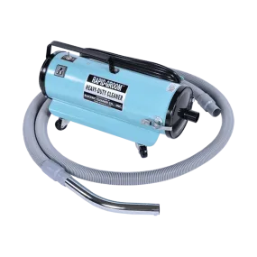 Horse Rapid Groom Vacuum by Electric Cleaner