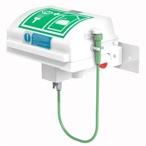 Hughes 25K Wall Mounted Eye/Face Wash