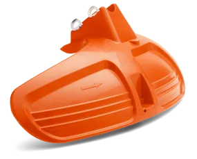 Husqvarna 345Fr Mfl Strimmer Guard