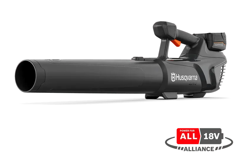 HUSQVARNA Aspire™ Battery Leaf Blower B8X-P4A