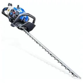 Hyundai Petrol Hedge Trimmer 60cm 26cc