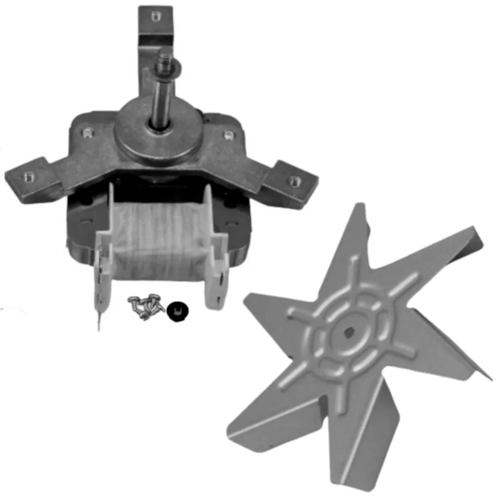 Ilve 22163685 Cooling Fan Motor