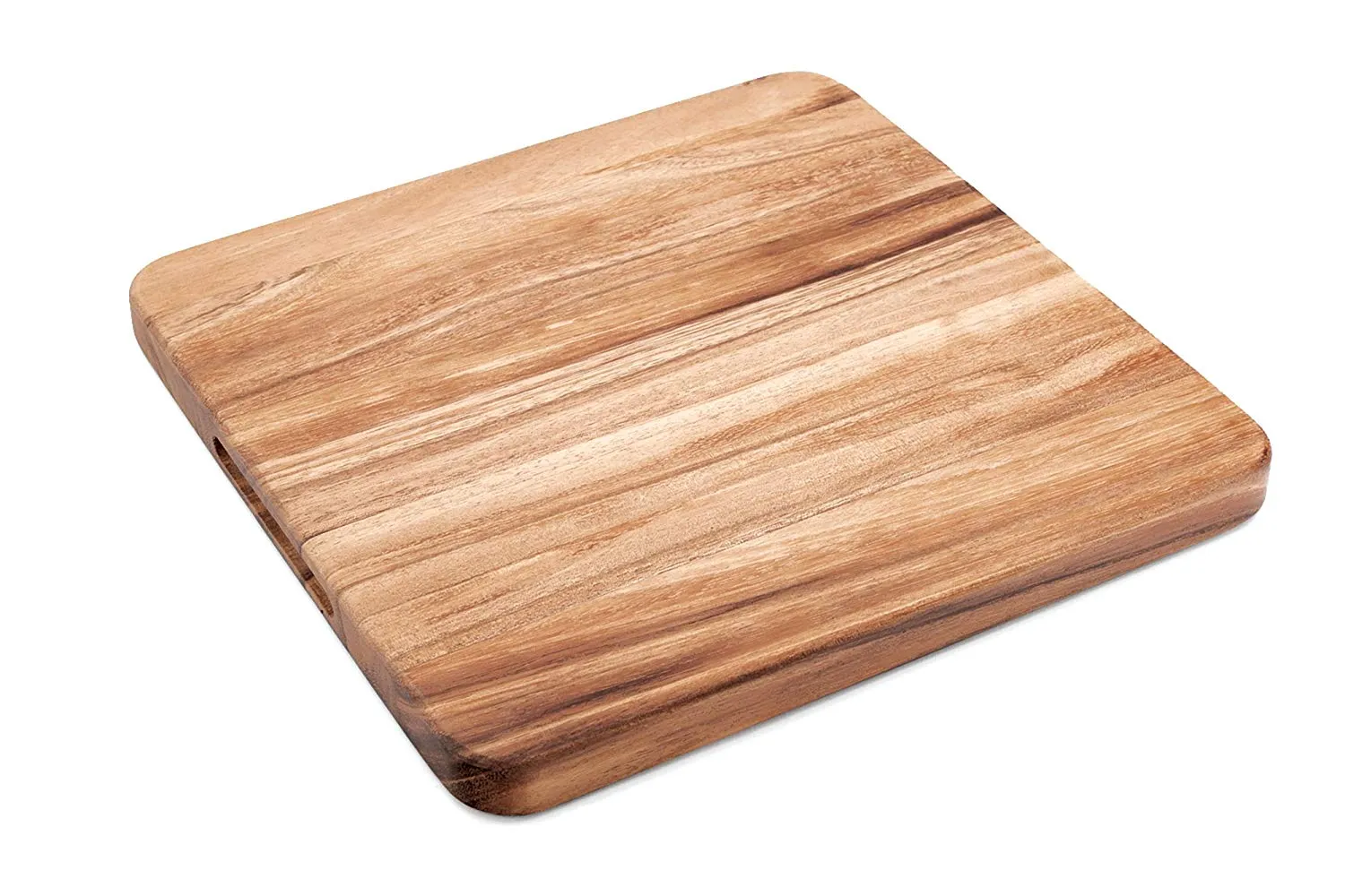 Ironwood OSLO Long Grain Square Utility Board