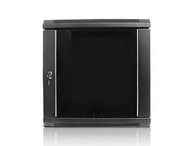 iStar WM1545B 15U 450mm Depth Wallmount Server Cabinet