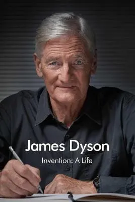 James Dyson: Invention [2021] trade paper back