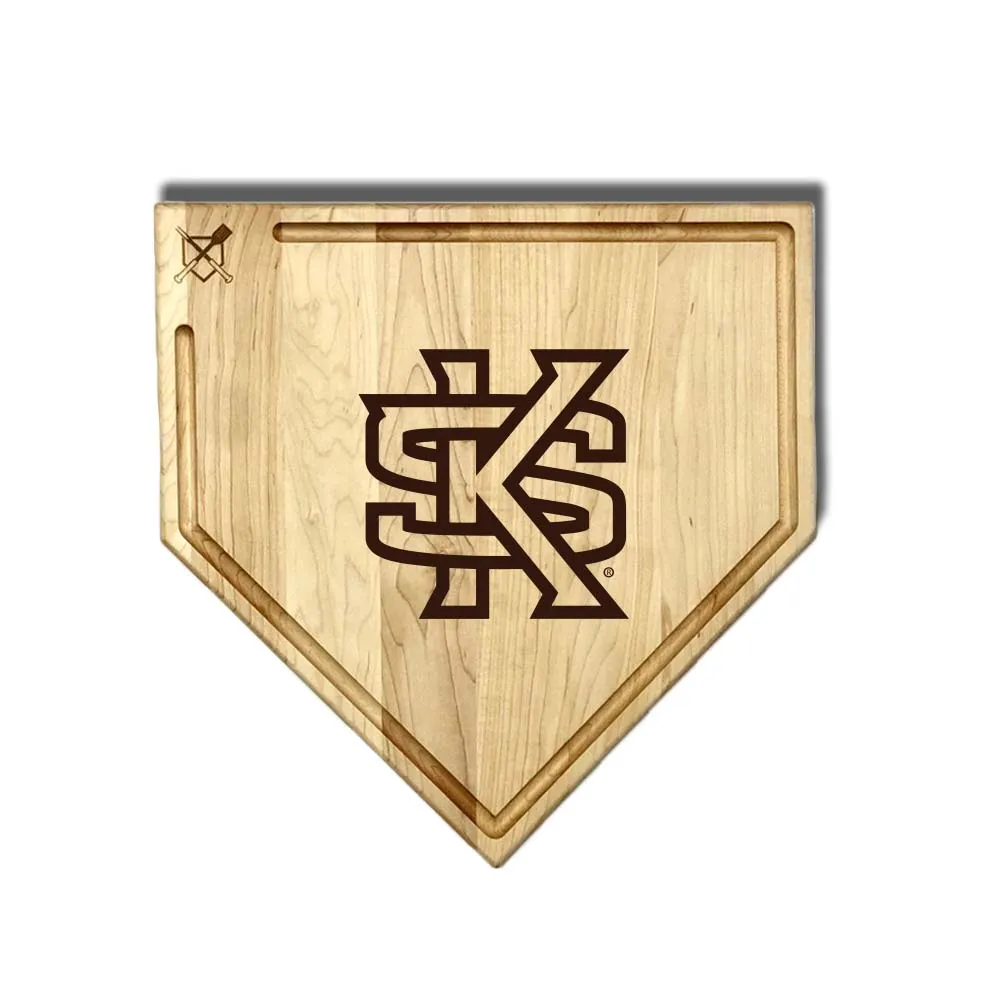 Kennesaw State Cutting Boards | Choose Your Size & Style