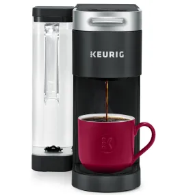 Keurig® K-Supreme® Single Serve K-Cup Pod Coffee Maker, MultiStream Technology