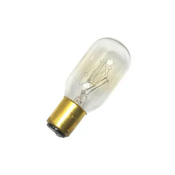 Kirby Headlight Bulb For 505, 508, 509, 510, 511, 512, 513, 514, 516, 517, 518, 519, 562, S7, Dual 50, Dual 80 & Classic 1CR Part # 1650