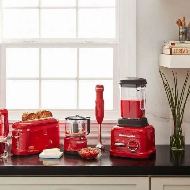 KitchenAid Artisan High Performance Blender Queen of Hearts