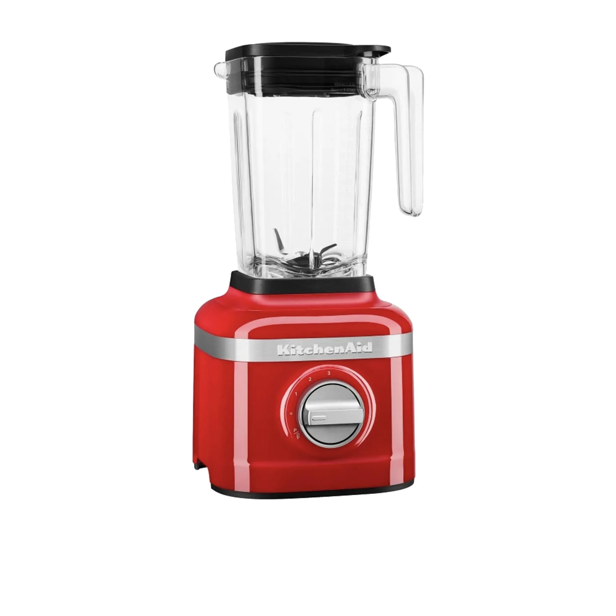 KitchenAid K150 3 Speed Ice Crushing Blender 1.4L Empire Red