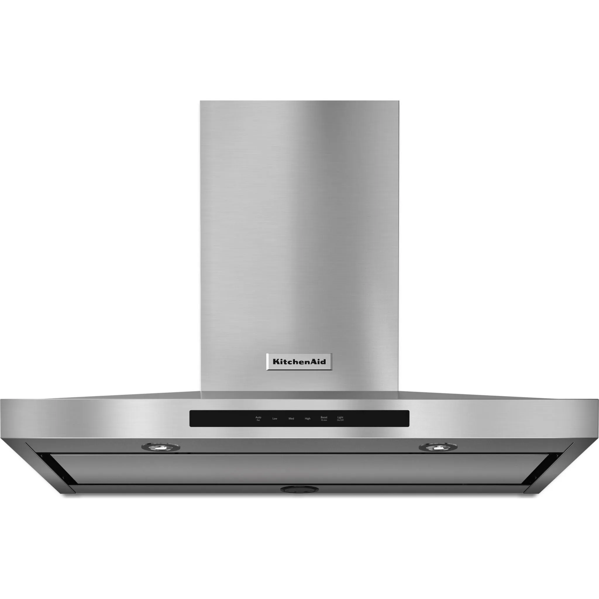 KitchenAid Range Hood (KVWB606DSS) - Stainless Steel