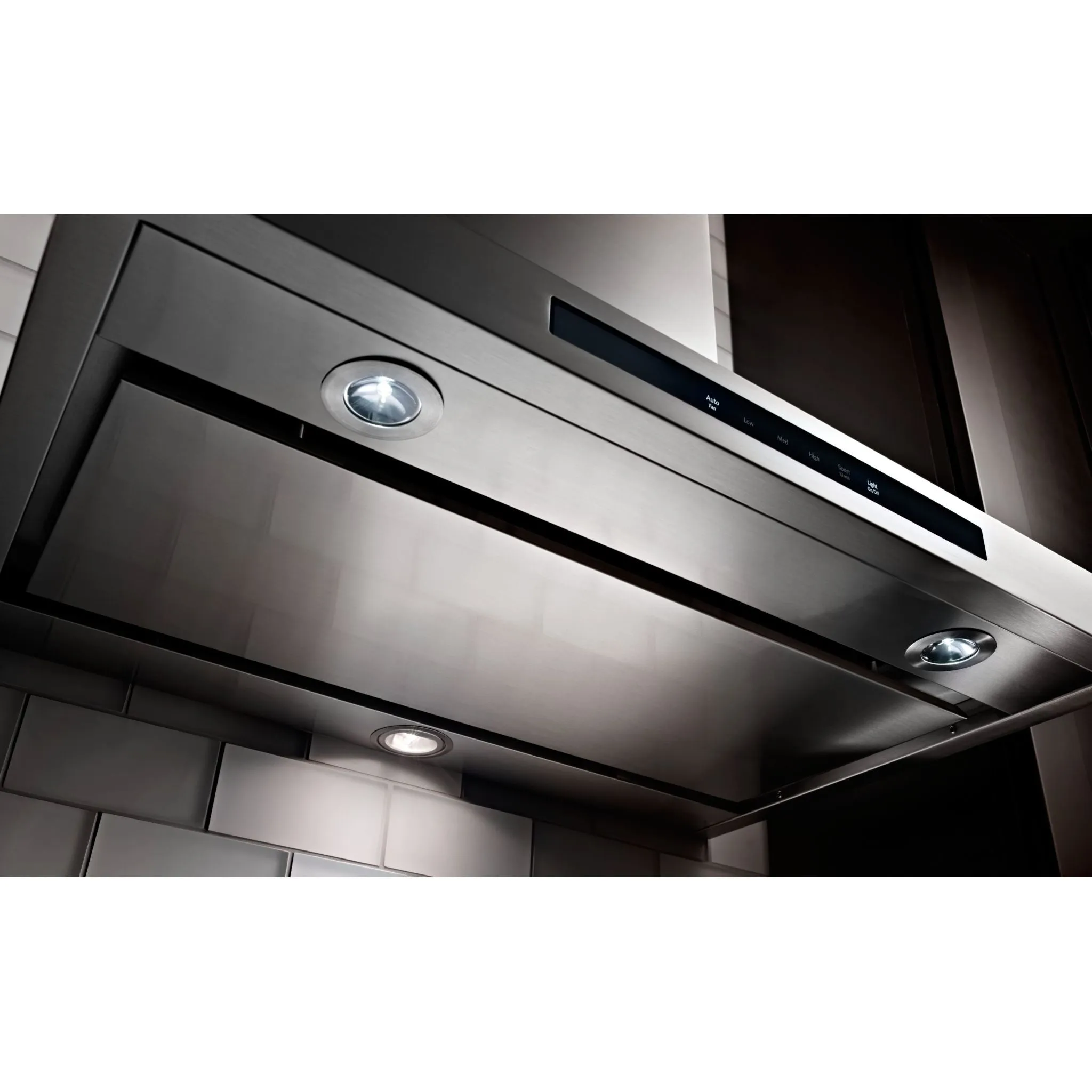 KitchenAid Range Hood (KVWB606DSS) - Stainless Steel