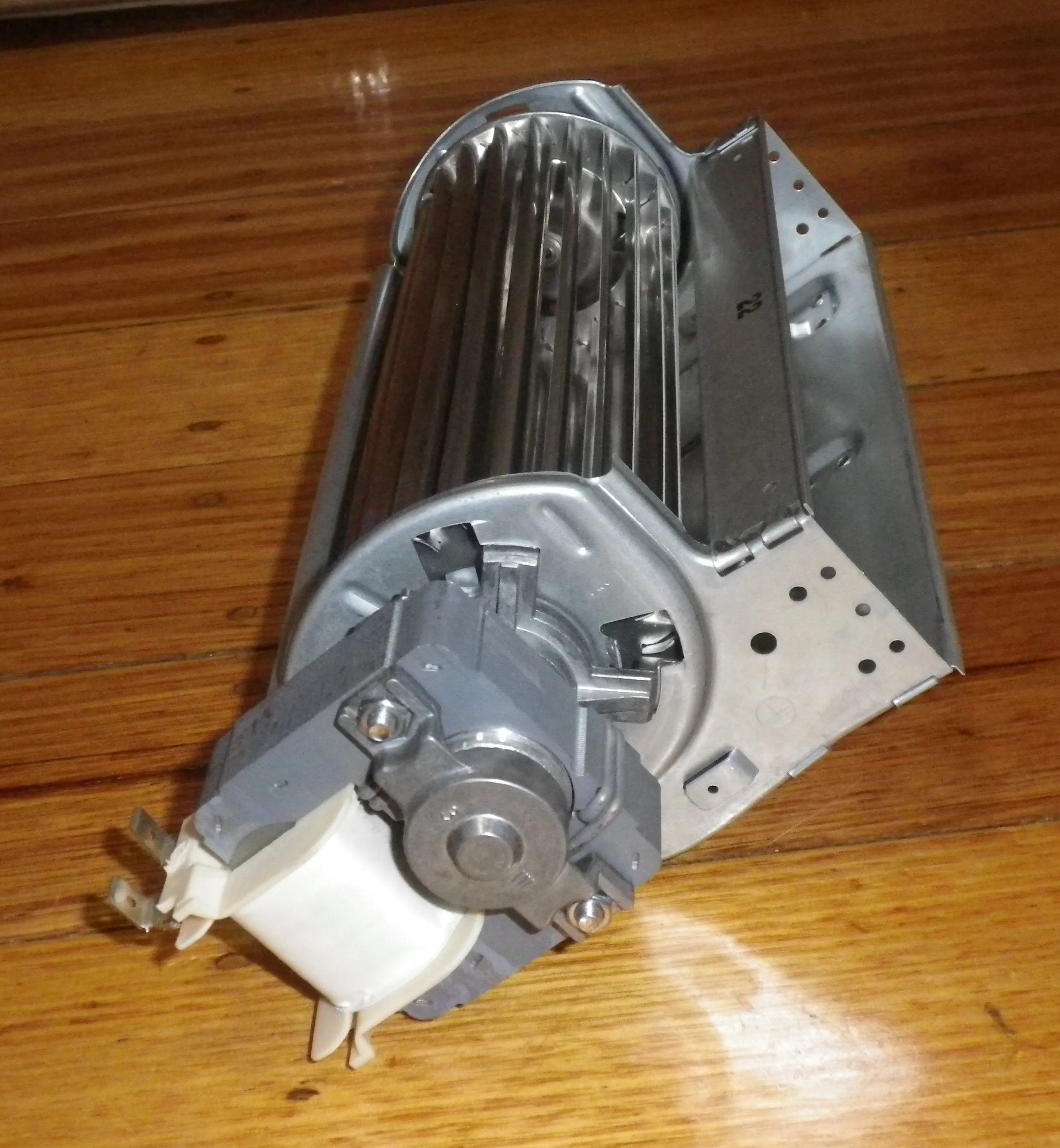 Kleenmaid, St George Oven Cooling Fan Motor - Part # CK410