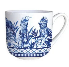 La La Land Dynasty of Nature Lounge Mug