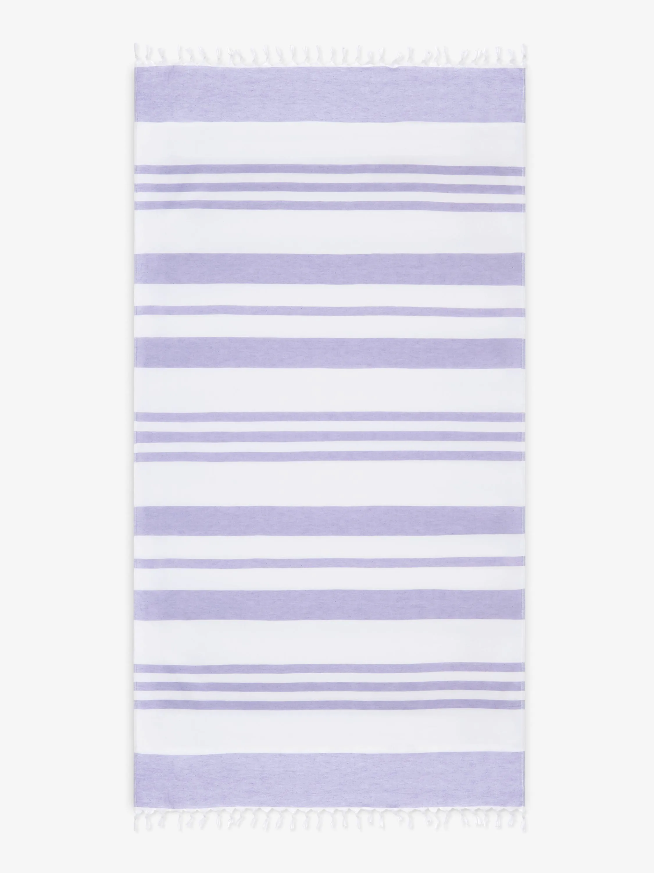 Lavender Savannah Turkish Towel