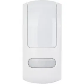 LED Night Light, Motion Sensor, White