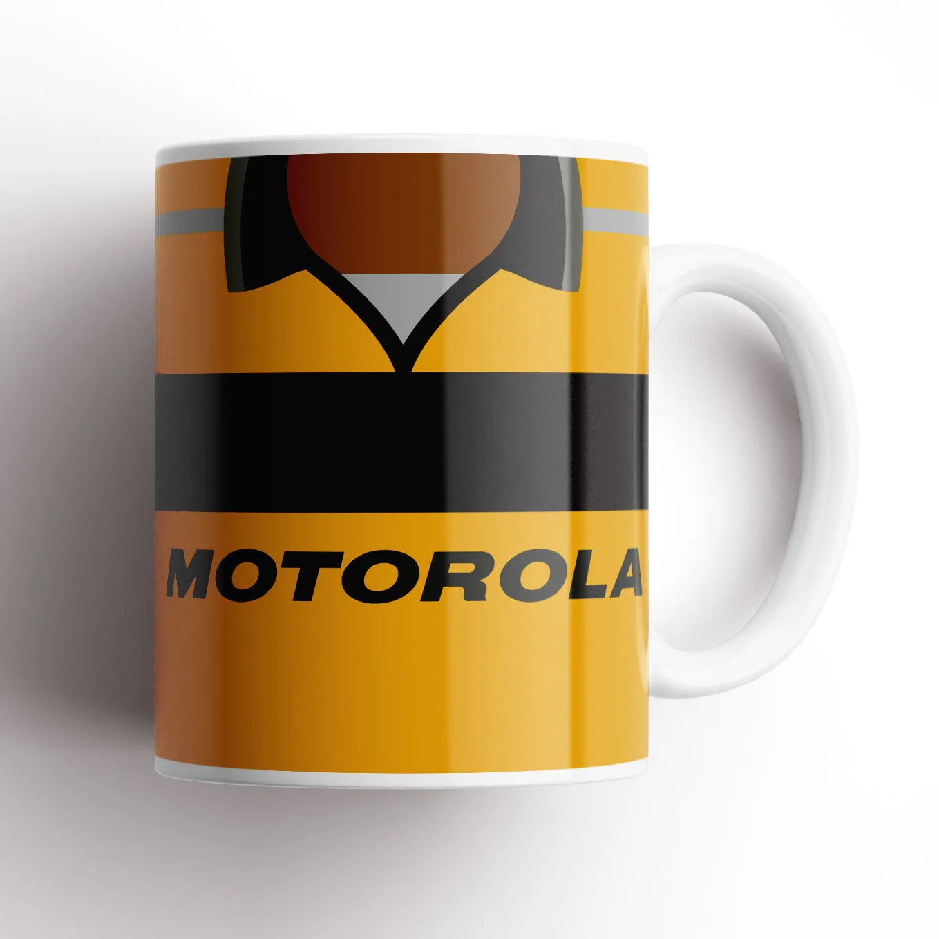 Livingston 2002 Home Kit Mug