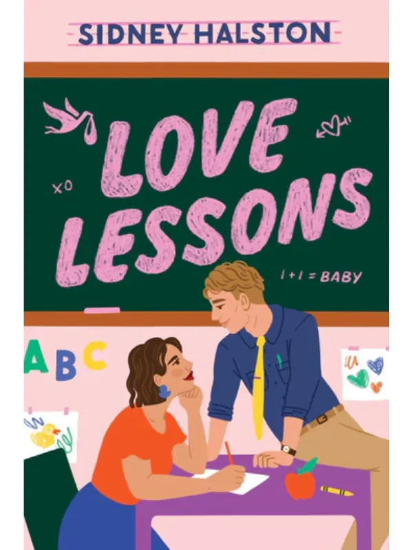 Love Lessons