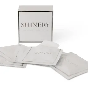 Luxury Jewelry Cleaning Wipes