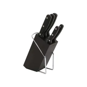 Magefesa Blade 6 Piece Knife Block Set