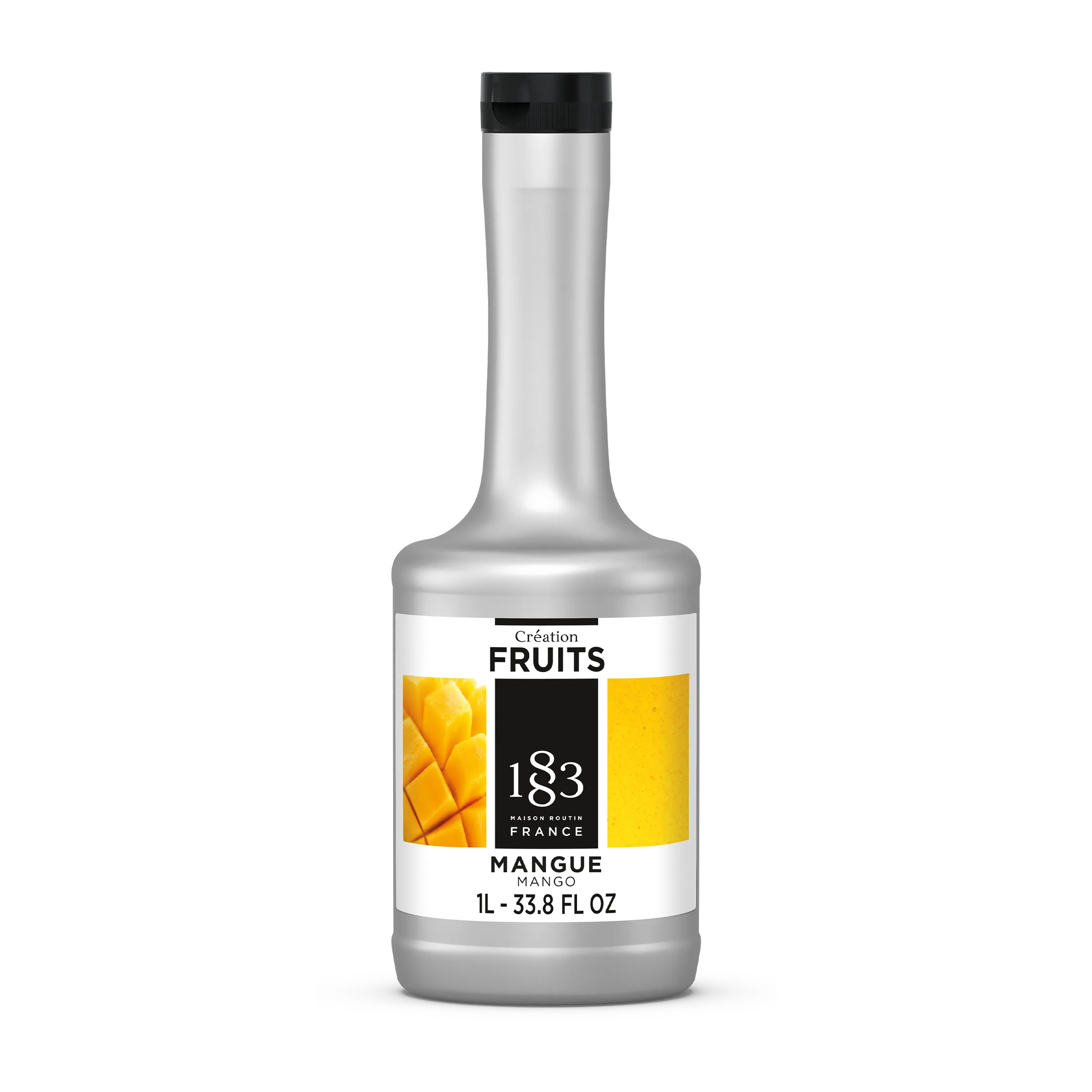 Maison Routin 1883 Mango Puree 1000ml