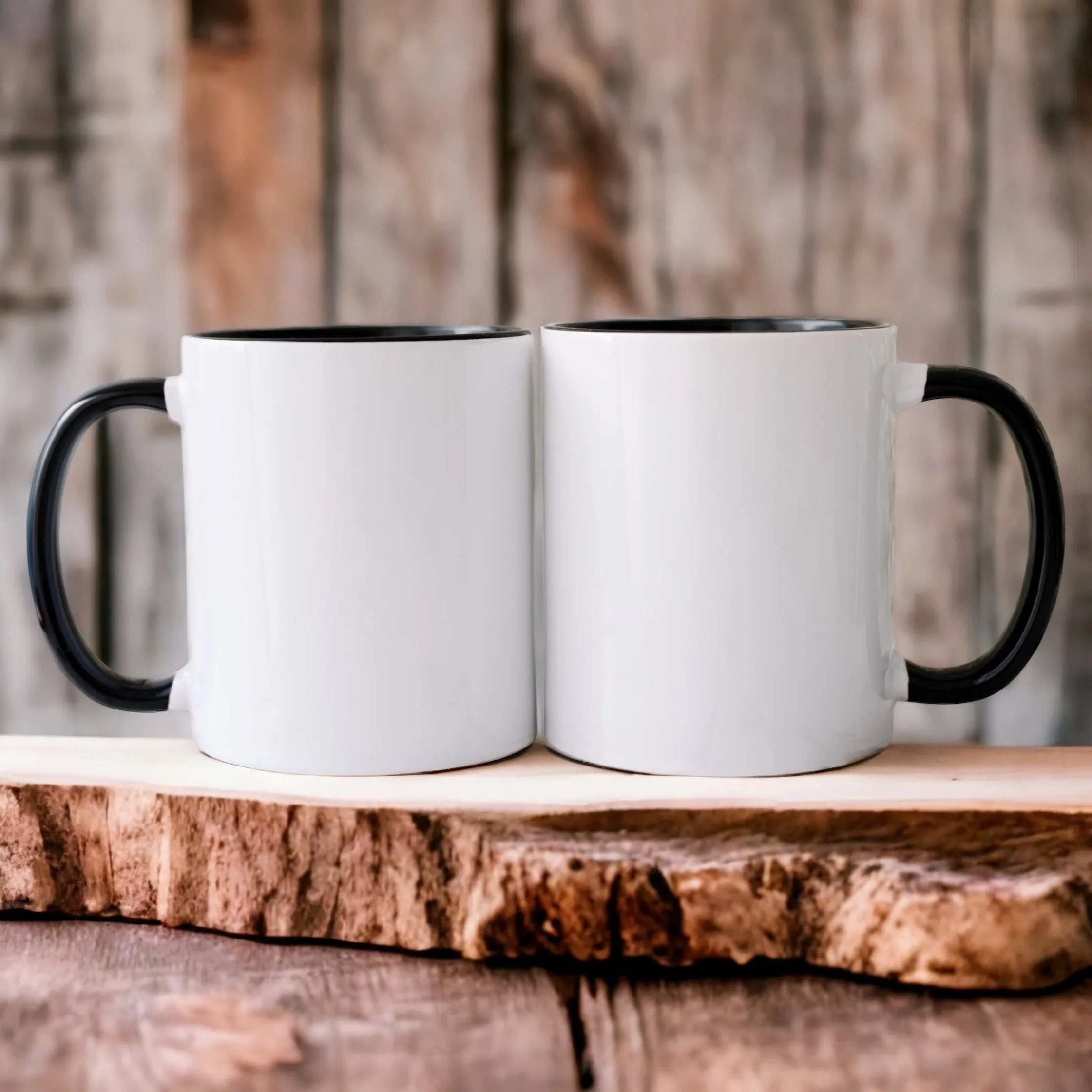 Make Your Own Mug