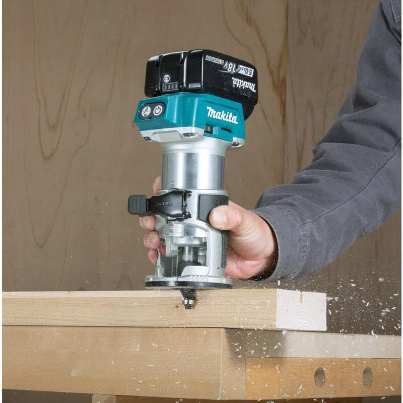 Makita 18V DRT50Z Cordless Trimmer (Bare Unit) | Model : M-DRT50Z