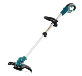 Makita UR100DWA 12V Li-ion 260mm Grass Trimmer | Model: M-UR100DWA