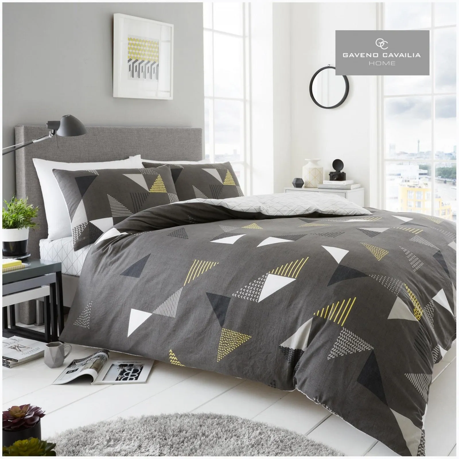 Marco Duvet Set