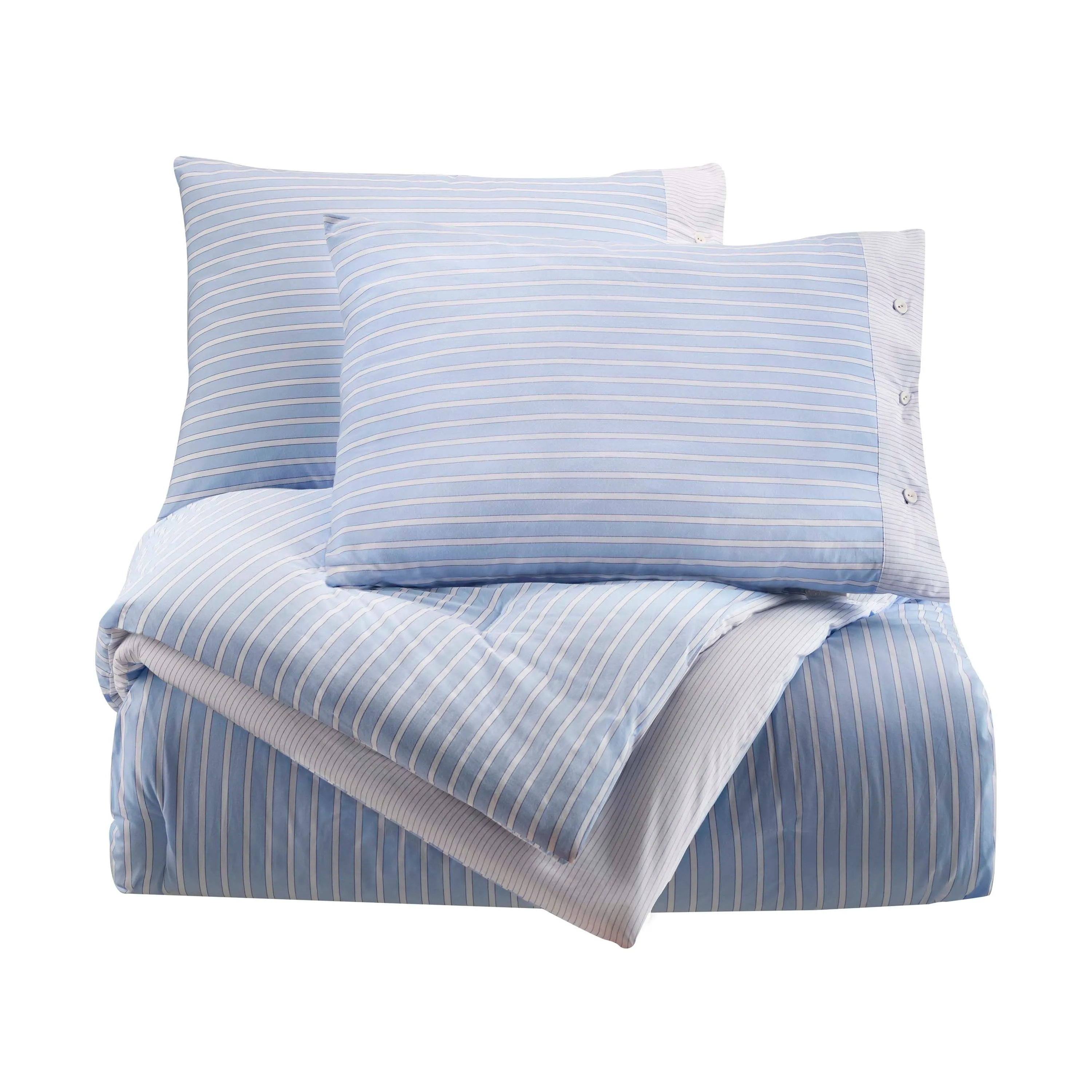 Martex Expression Crosby Blue Comforter Set