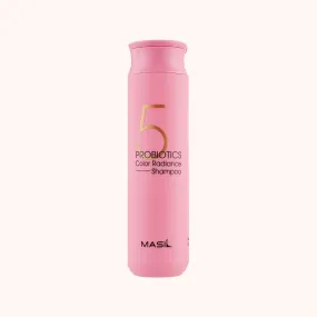 MASIL 5 Probiotics Color Radiance Shampoo 300 ml