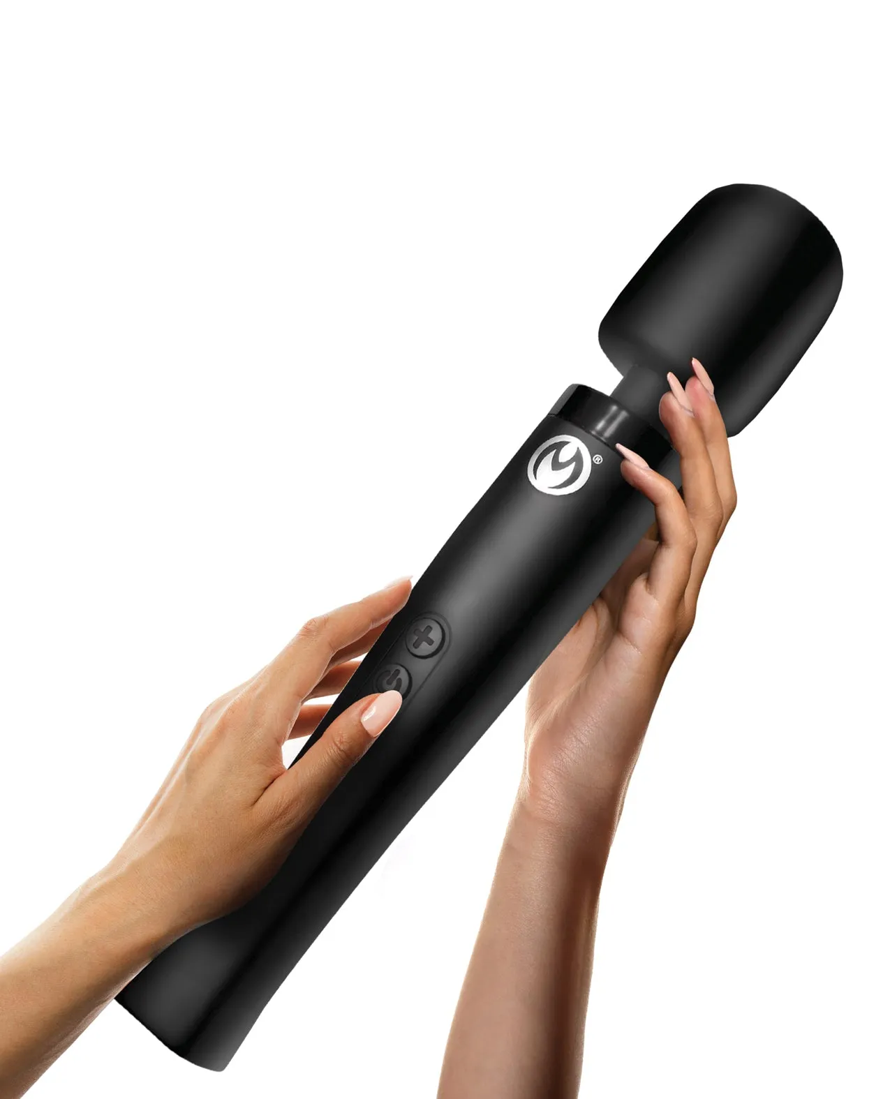 Master Series Thunderstick Pro Wand Massager