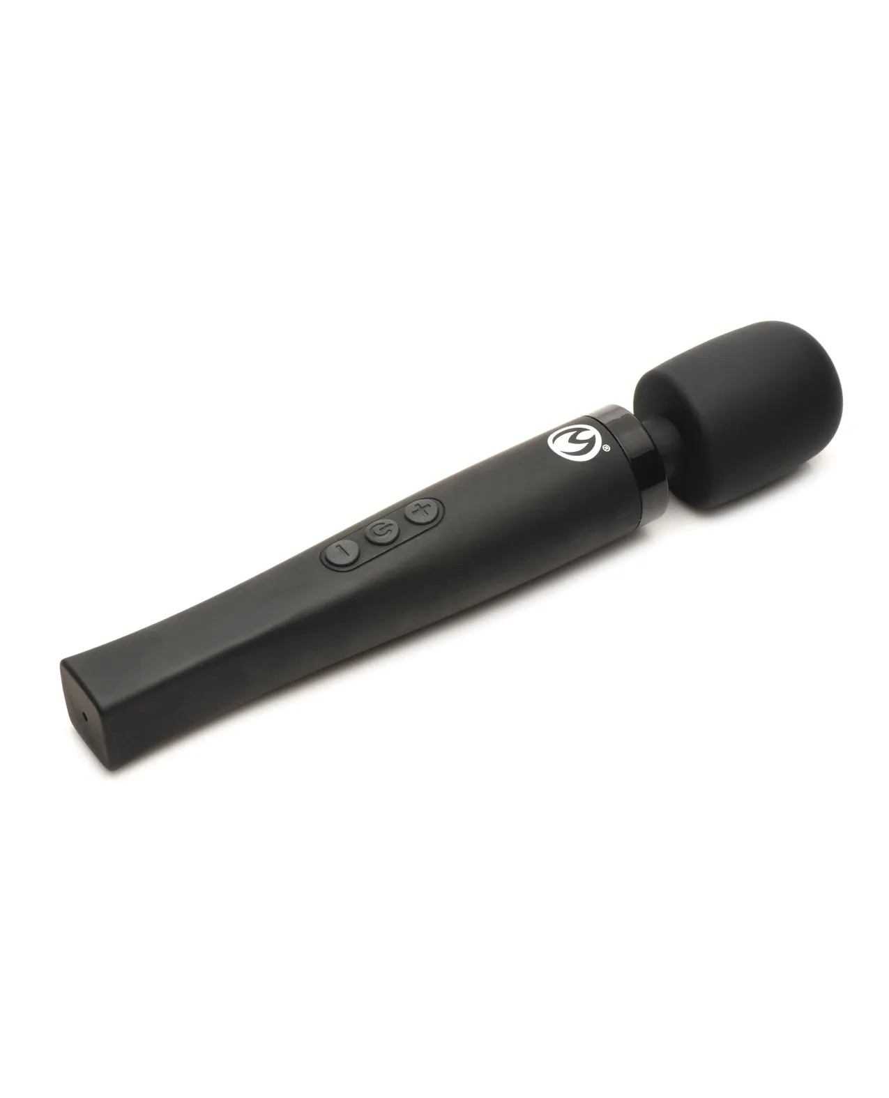 Master Series Thunderstick Pro Wand Massager