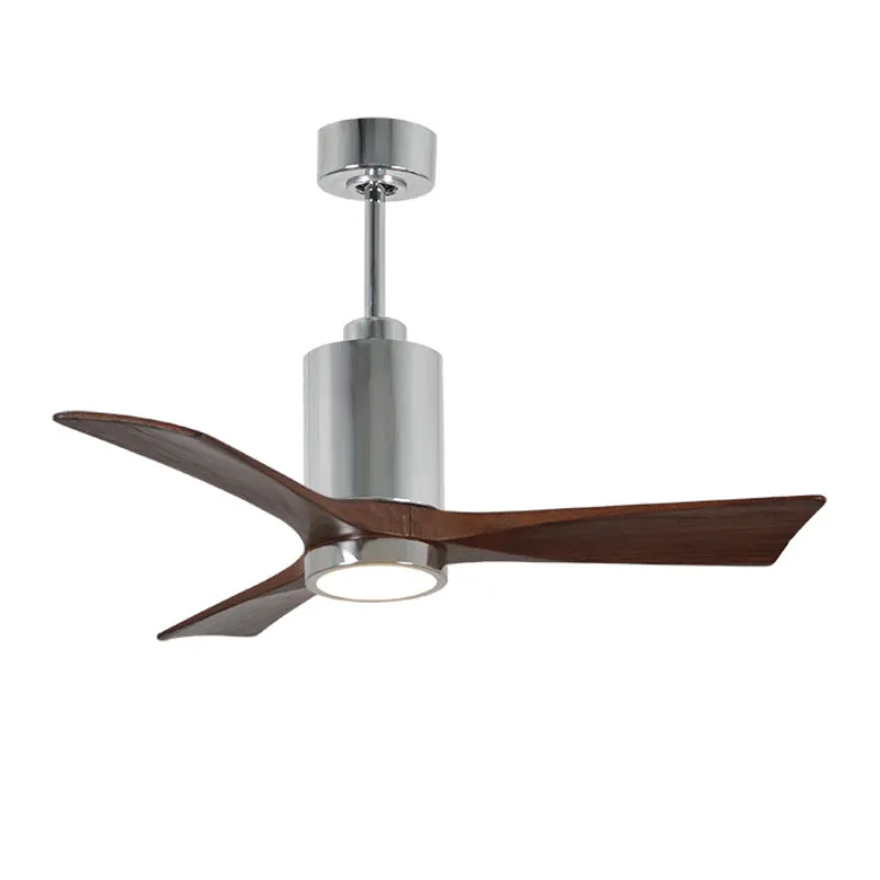 Matthews Fan Patricia-3 42" Ceiling Fan with LED Light