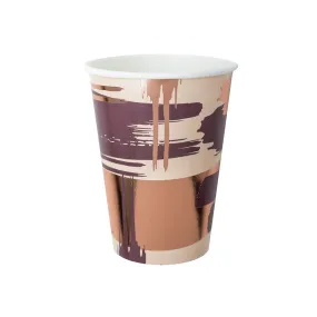 Mauve-Elous 12 oz Cups