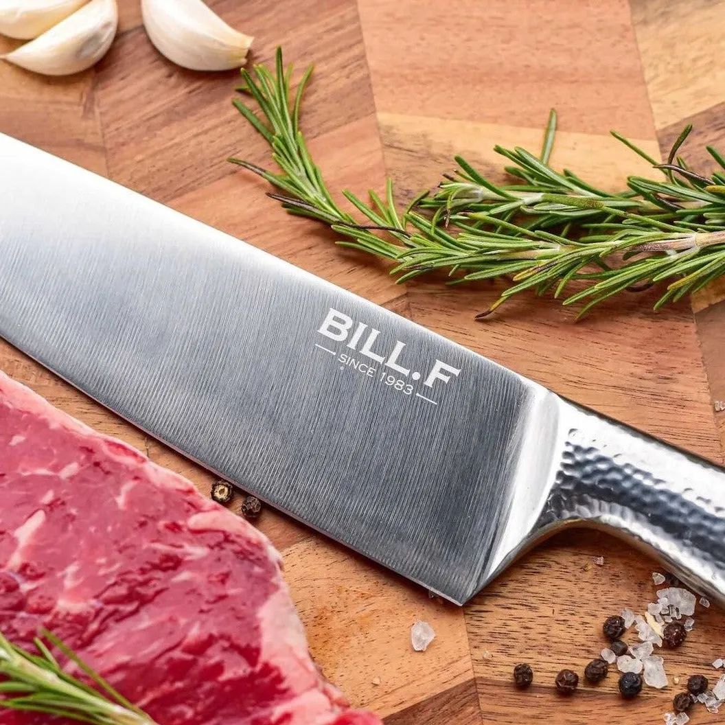 Max 50% off - 8-Inch Chef's Knife