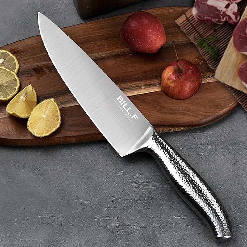 Max 50% off - 8-Inch Chef's Knife