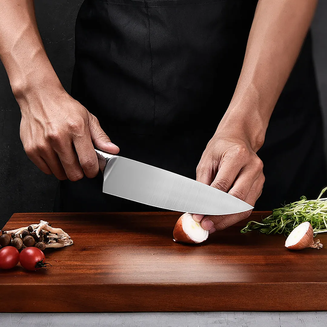 Max 50% off - 8-Inch Chef's Knife