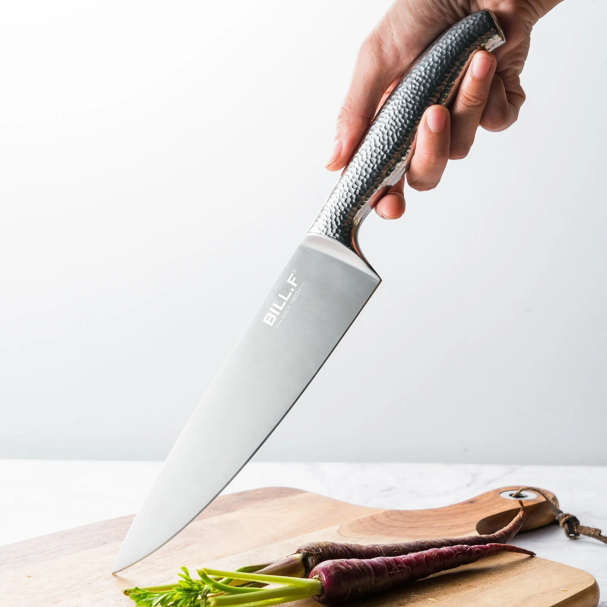 Max 50% off - 8-Inch Chef's Knife